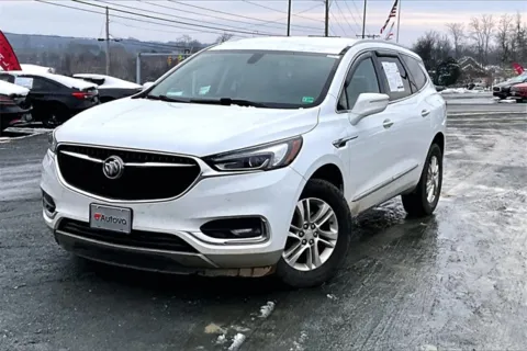 Photos of 2020 Buick Enclave Essence for sale in Madison Heights, VA at Autova