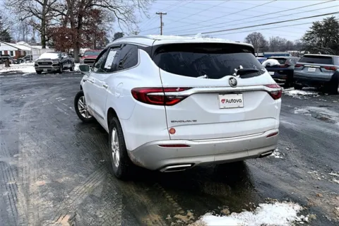 Another view of 2020 Buick Enclave Essence for sale in Madison Heights, VA at Autova