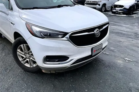 More photos of 2020 Buick Enclave Essence at Autova, VA