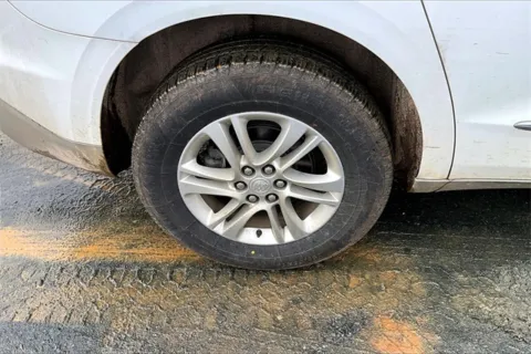 More photos of 2020 Buick Enclave Essence at Autova, VA