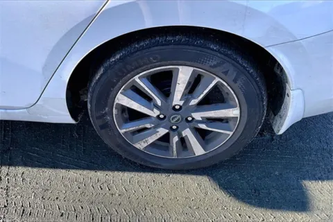 More photos of 2025 Nissan Versa 1.6 SV at Autova, VA