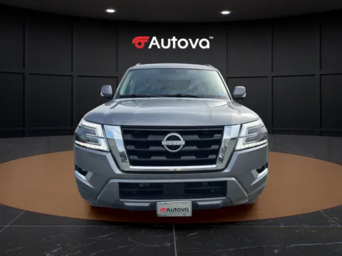 Photos of 2023 Nissan Armada SL for sale in Madison Heights, VA at Autova