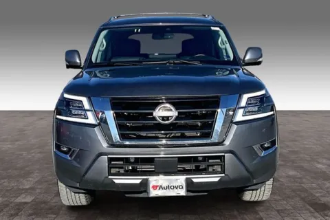 Photos of 2023 Nissan Armada SL for sale in Madison Heights, VA at Autova