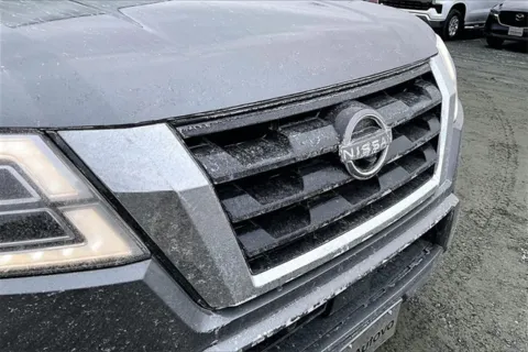 More photos of 2023 Nissan Armada SL at Autova, VA