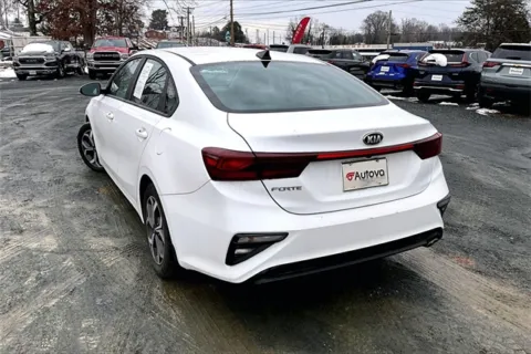 Another view of 2021 Kia Forte LXS for sale in Madison Heights, VA at Autova