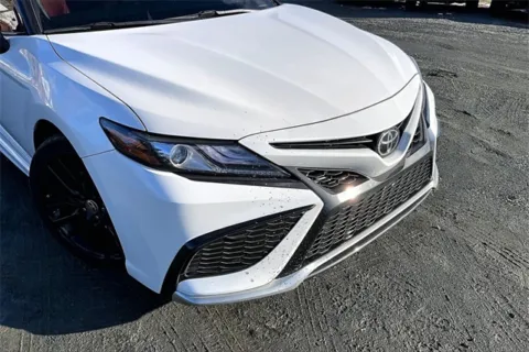 More photos of 2022 Toyota Camry XSE at Autova, VA