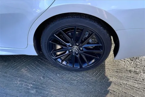 More photos of 2022 Toyota Camry XSE at Autova, VA