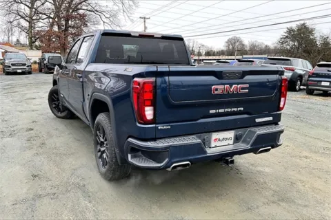 Another view of 2021 GMC Sierra 1500 Elevation for sale in Madison Heights, VA at Autova
