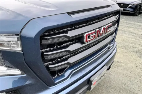 More photos of 2021 GMC Sierra 1500 Elevation at Autova, VA