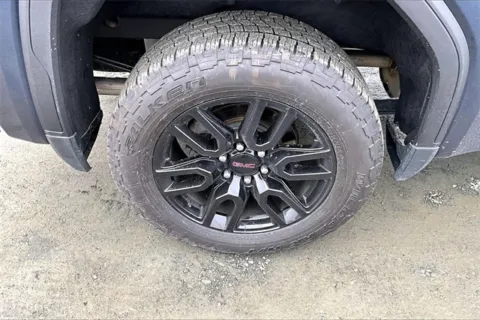 More photos of 2021 GMC Sierra 1500 Elevation at Autova, VA