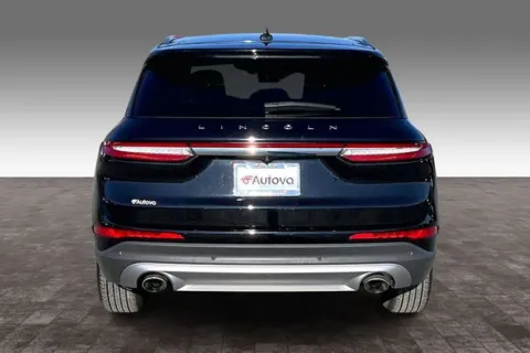 More photos of 2021 Lincoln Corsair Standard at Autova, VA