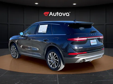 Photos of 2021 Lincoln Corsair Standard for sale in Madison Heights, VA at Autova