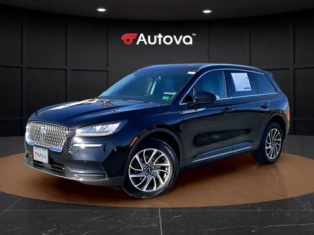 2021 Lincoln Corsair Standard for sale in Madison Heights, VA