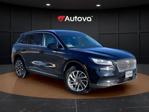 More photos of 2021 Lincoln Corsair Standard at Autova, VA