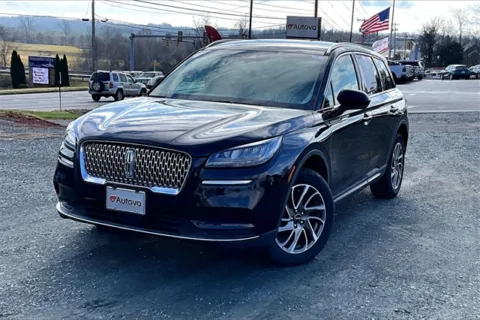 Photos of 2021 Lincoln Corsair Standard for sale in Madison Heights, VA at Autova