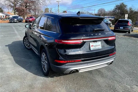 Another view of 2021 Lincoln Corsair Standard for sale in Madison Heights, VA at Autova