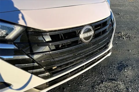 More photos of 2025 Nissan Versa 1.6 SV at Autova, VA