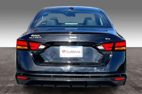 More photos of 2024 Nissan Altima 2.5 SV at Autova, VA