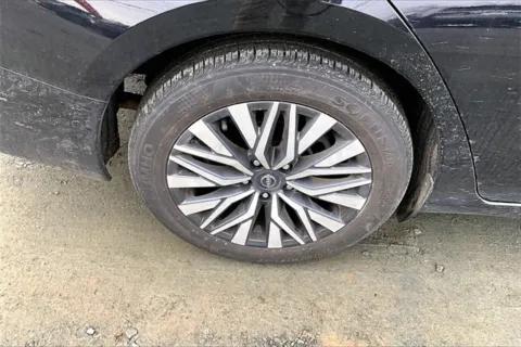 More photos of 2024 Nissan Altima 2.5 SV at Autova, VA