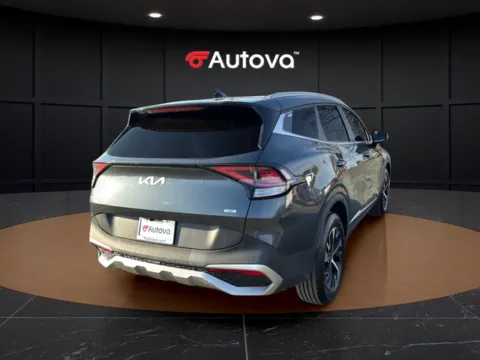 More photos of 2023 Kia Sportage Hybrid EX at Autova, VA