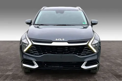 Photos of 2023 Kia Sportage Hybrid EX for sale in Madison Heights, VA at Autova