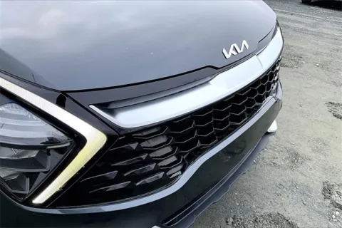 More photos of 2023 Kia Sportage Hybrid EX at Autova, VA