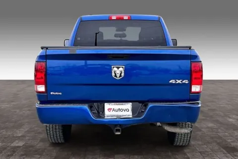 More photos of 2019 Ram 1500 Classic Express at Autova, VA