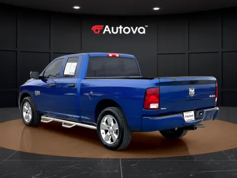 Photos of 2019 Ram 1500 Classic Express for sale in Madison Heights, VA at Autova