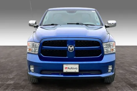 Photos of 2019 Ram 1500 Classic Express for sale in Madison Heights, VA at Autova