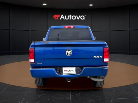 Another view of 2019 Ram 1500 Classic Express for sale in Madison Heights, VA at Autova