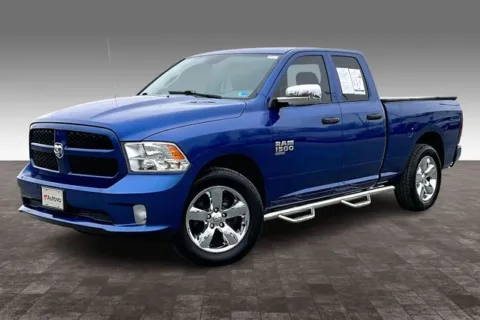 Another view of 2019 Ram 1500 Classic Express for sale in Madison Heights, VA at Autova