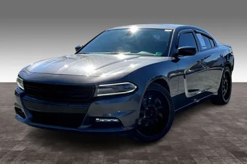 Another view of 2018 Dodge Charger R/T for sale in Madison Heights, VA at Autova