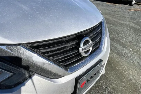 More photos of 2017 Nissan Altima 2.5 SL at Autova, VA