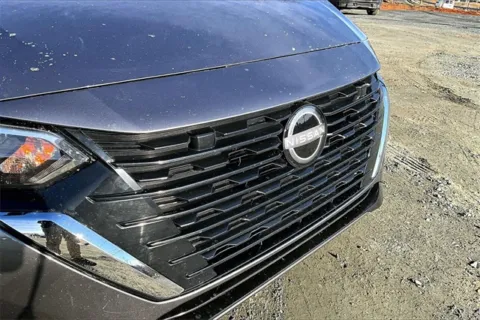 More photos of 2025 Nissan Sentra SV at Autova, VA