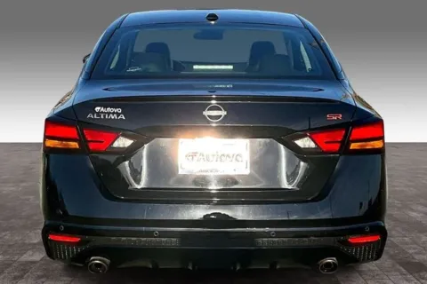 More photos of 2023 Nissan Altima 2.5 SR at Autova, VA
