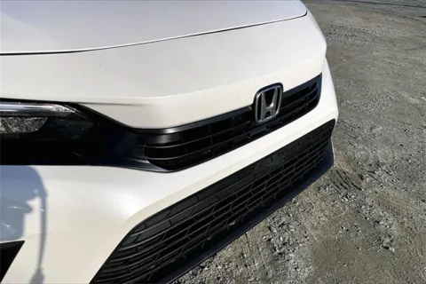 More photos of 2024 Honda Civic LX at Autova, VA