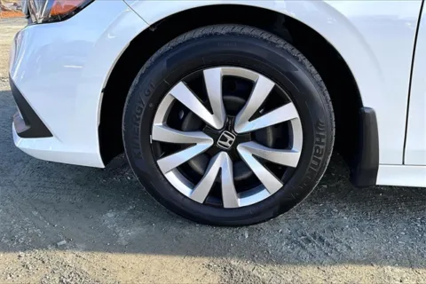 More photos of 2024 Honda Civic LX at Autova, VA