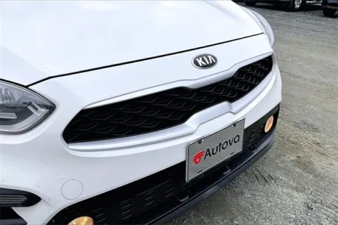 More photos of 2020 Kia Forte LXS at Autova, VA