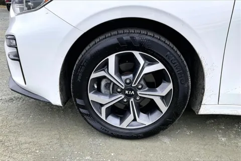 More photos of 2020 Kia Forte LXS at Autova, VA