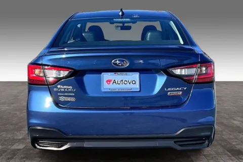 More photos of 2020 Subaru Legacy 2.5i Sport at Autova, VA