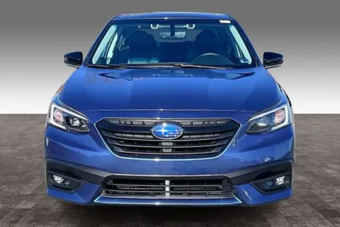 Photos of 2020 Subaru Legacy 2.5i Sport for sale in Madison Heights, VA at Autova