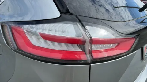 More photos of 2024 Ford Edge Titanium at Autova, VA