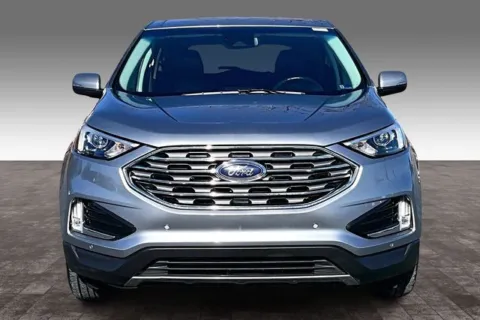 Photos of 2024 Ford Edge Titanium for sale in Madison Heights, VA at Autova
