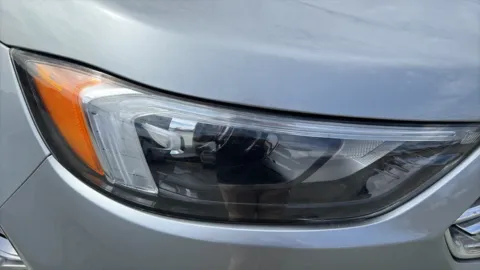 More photos of 2024 Ford Edge Titanium at Autova, VA