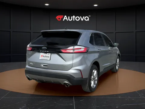 Photos of 2024 Ford Edge Titanium for sale in Madison Heights, VA at Autova