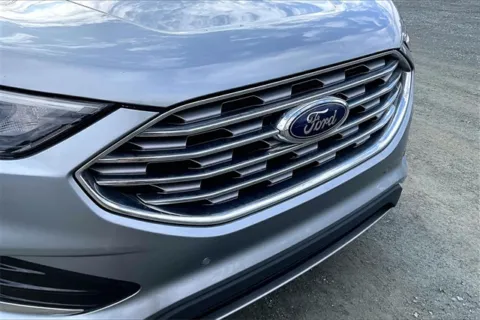 More photos of 2024 Ford Edge Titanium at Autova, VA