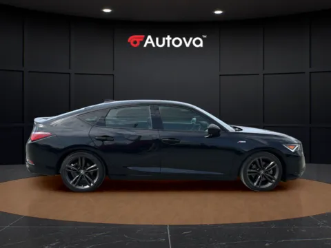More photos of 2023 Acura Integra A-Spec Package at Autova, VA