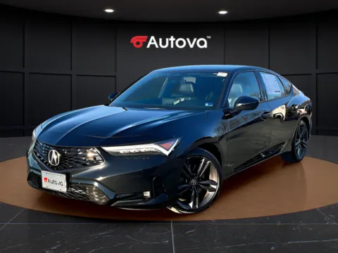 Black 2023 Acura Integra A-Spec Package for sale in Madison Heights, VA