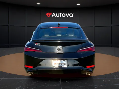Another view of 2023 Acura Integra A-Spec Package for sale in Madison Heights, VA at Autova