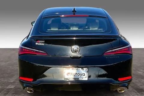 More photos of 2023 Acura Integra A-Spec Package at Autova, VA